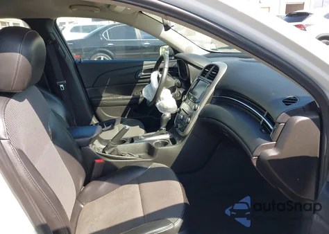 2015 Chevrolet Malibu 2Lt z USA, uszkodzony, nr VIN 1G11D5SL7FU115976